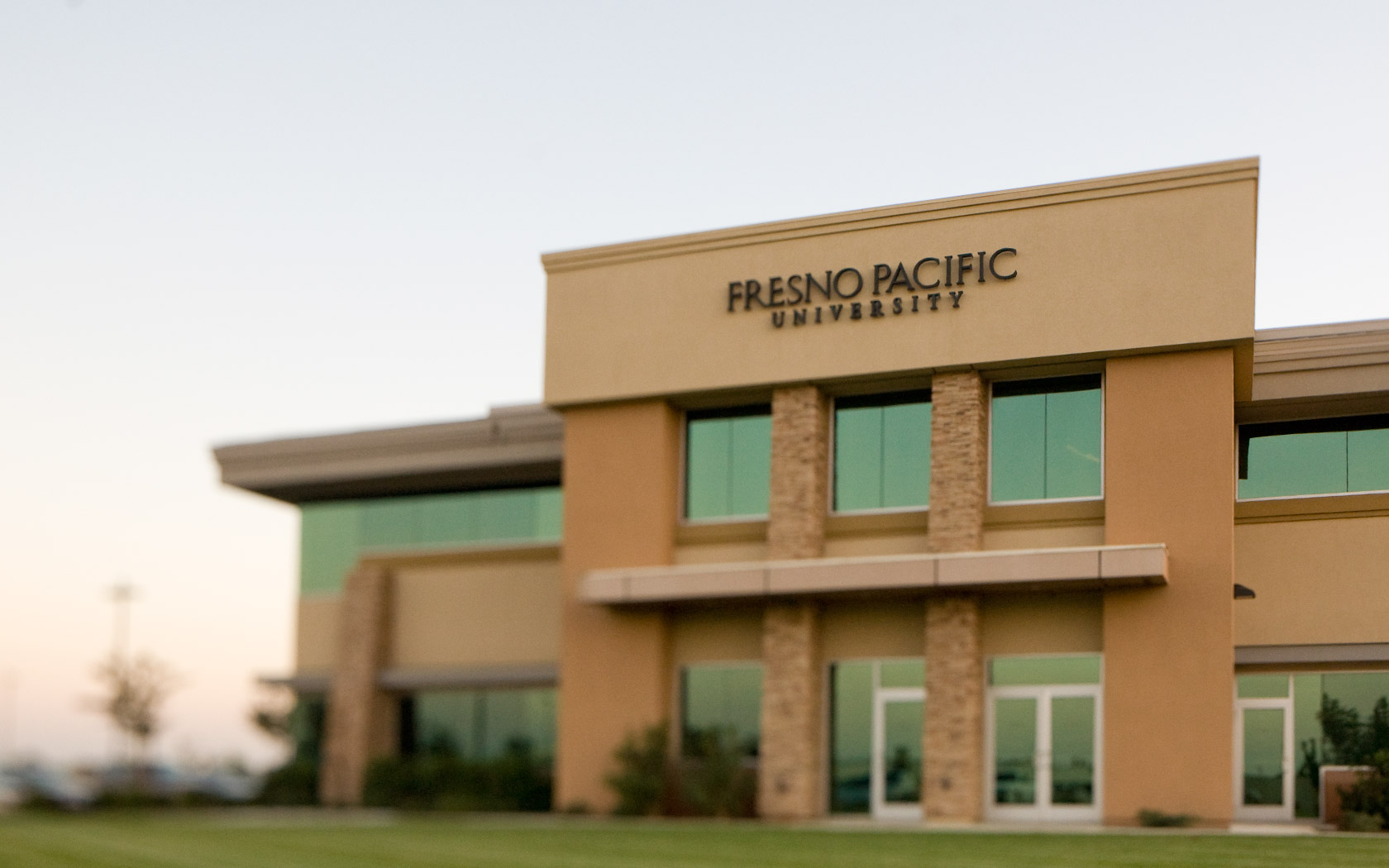 Fresno Pacific University | Visalia California